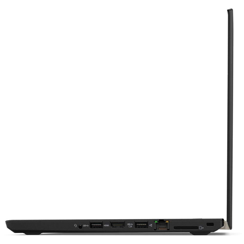 Lenovo ThinkPad T490 14" Touchscreen Laptop, Intel Core i5, 16GB RAM, 512GB SSD, Win11 Pro. (Renewed)