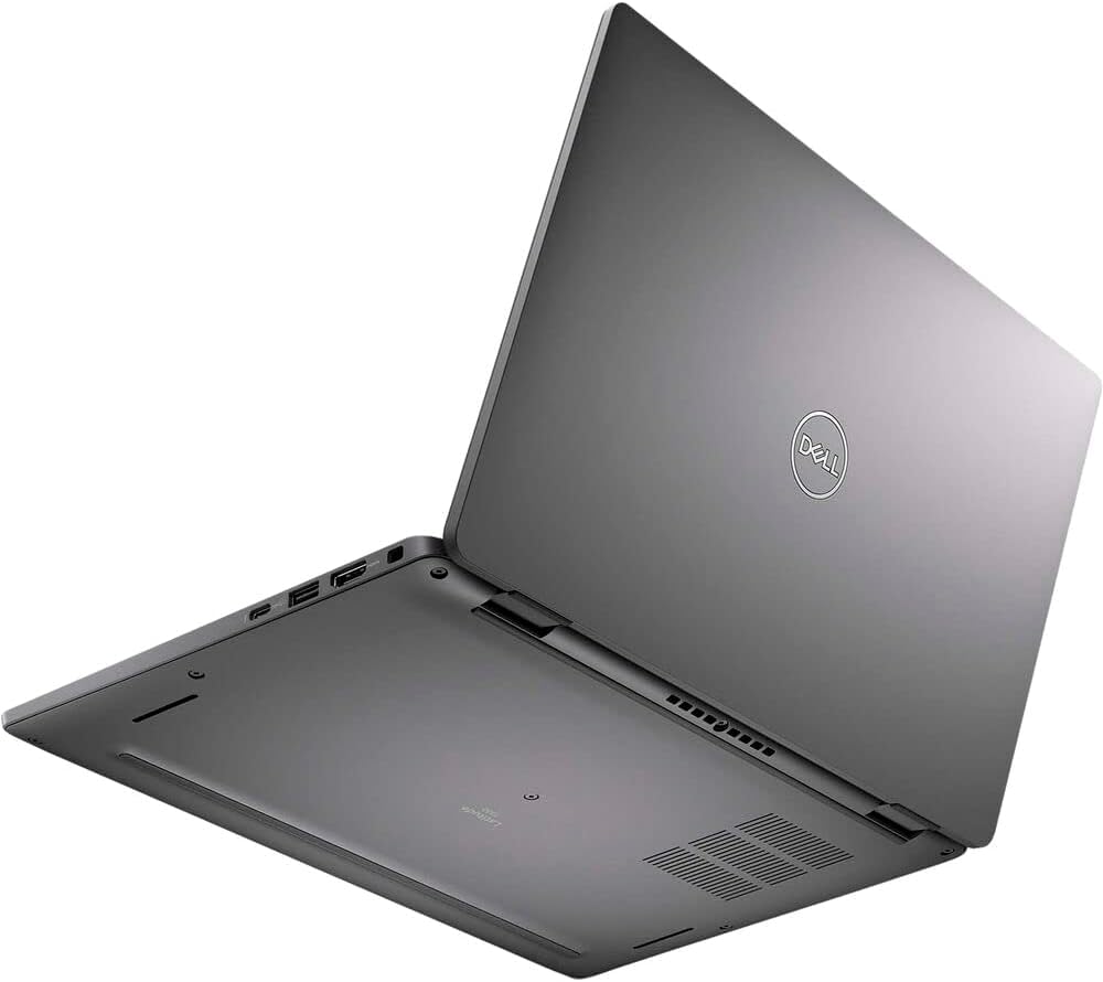 Dell Latitude 7330 7000 13.3" FHD Touch (12th Gen Intel Core i7-1265U vPro, 16GB RAM, 512GB NVMe SSD) Business Laptop, IR Webcam, Backlit, Thunderbolt 4, Win 11 Pro (Renewed)