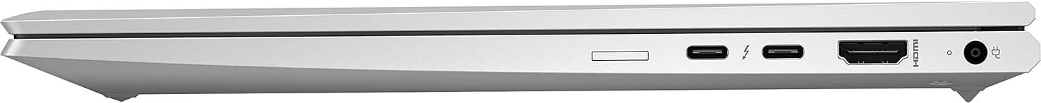 HP EliteBook 840 G8 Business Laptop, 14" FHD Notebook, 11th Gen Intel Core i5-1145G7, 16 GB RAM, 256 GB SSD, Backlit Keyboard, HDMI, Windows 11 Pro (Renewed)