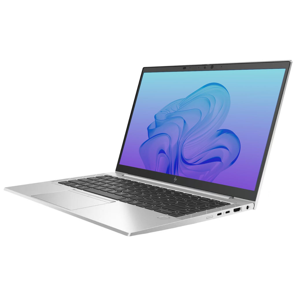HP EliteBook 840 G8 Business Laptop Intel Core i5-1145G7, 32GB RAM, 512GB SSD, 14.0" FHD Display Win 11 Pro (Renewed)