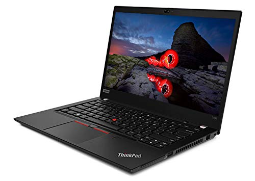 Refurbished(Good) - Lenovo ThinkPad T490 14'' , Intel Core i5-8365U, 24GB RAM, 512GB SSD, Windows 11 Pro