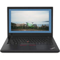 Lenovo ThinkPad T480 14" Laptop, Intel Core i5, 16GB RAM, 256GB SSD, Win11 Pro. (Renewed)