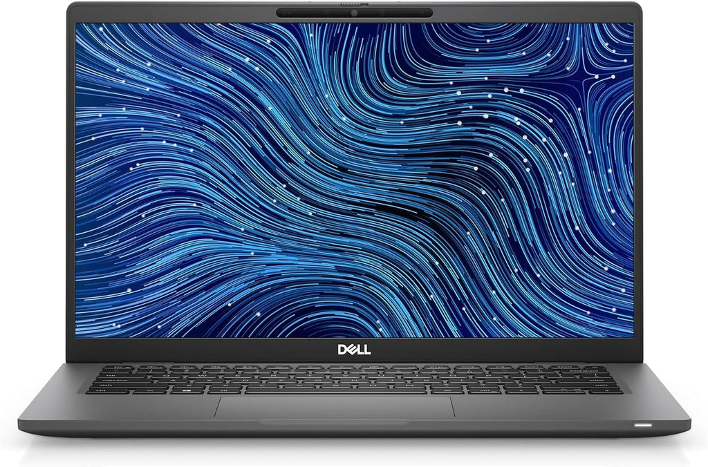 Dell Latitude 7420 14" Intel Core i5-1145G7 256GB PCIe SSD 8GB FHD (1920X1080) Cam Win 11 Pro (Renewed)