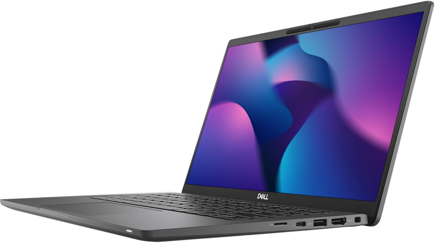 DELL Latitude 7420 14" FHD Laptop Computer, Intel Core i5-1145G7,16GB RAM, 512GB SSD, Backlit Keyboard, HDMI, Thunderbolt 4, Windows 11 Pro (Renewed)