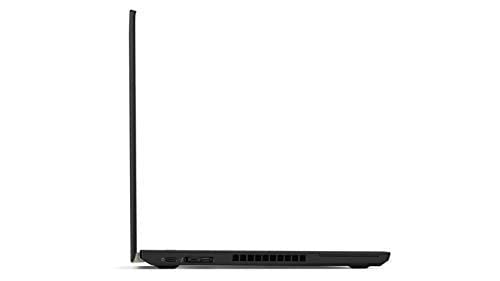Lenovo Thinkpad T480 Laptop Intel Core i5 1.70 GHz 8GB Ram 256GB SSD W10P (Renewed)