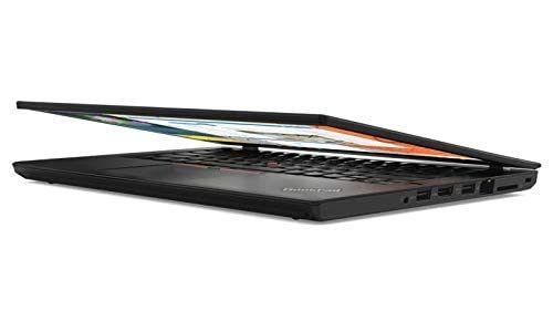 Lenovo Thinkpad T480 Laptop Intel Core i5 1.70 GHz 8GB Ram 256GB SSD W10P (Renewed)