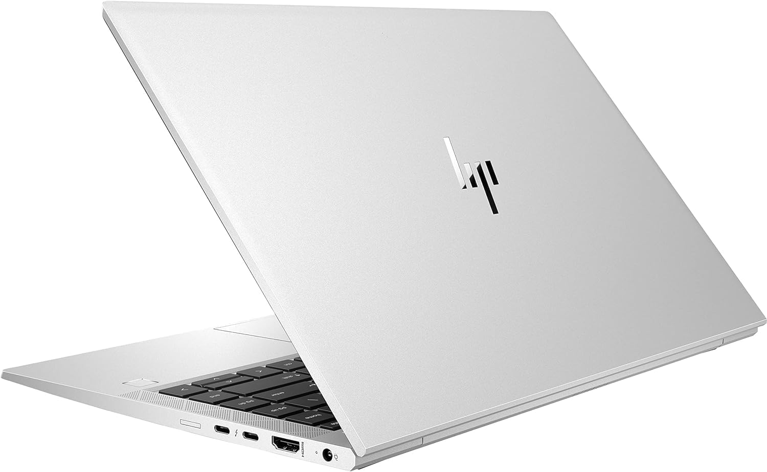 HP Elitebook 840 G8 Business Laptop, 14" FHD(1920 x 1080) Notebook, Intel Core i5-1145G7, 16GB RAM, 512GB SSD, CAM, Windows 11 Pro (Renewed)