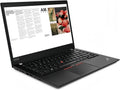 Lenovo ThinkPad T490 Business Laptop, 14"" FHD (1920x1080) Display, Intel Core i5-8365U Processor 1.6-4.1GHz, 16GB RAM, 256GB SSD, Windows 10 Pro 64-bit, Black (Renewed)