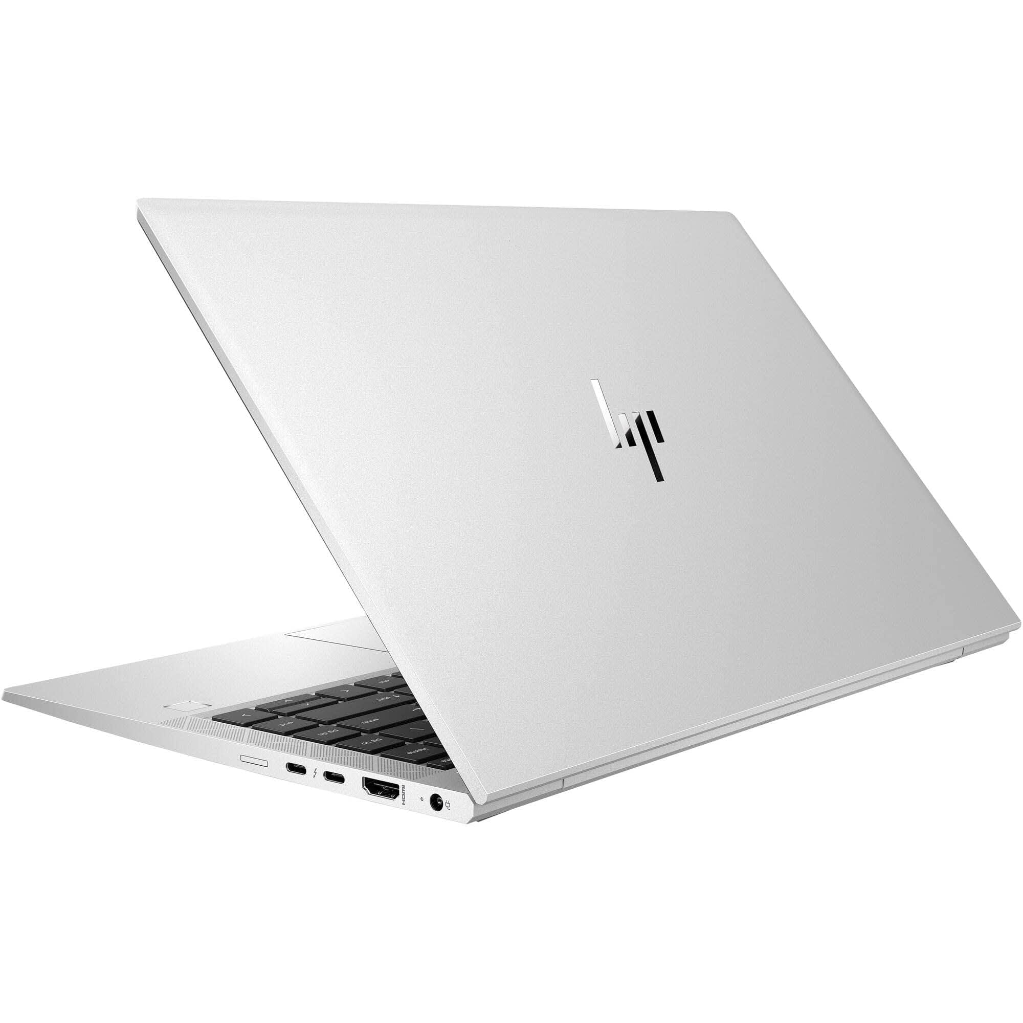 HP EliteBook 840 G8 Laptop | 14" 1920x1080 FHD | Core i5-1135G7-256GB SSD Hard Drive - 16GB RAM | 4 cores @ 4.2 GHz Win 11 Home Silver (Renewed)