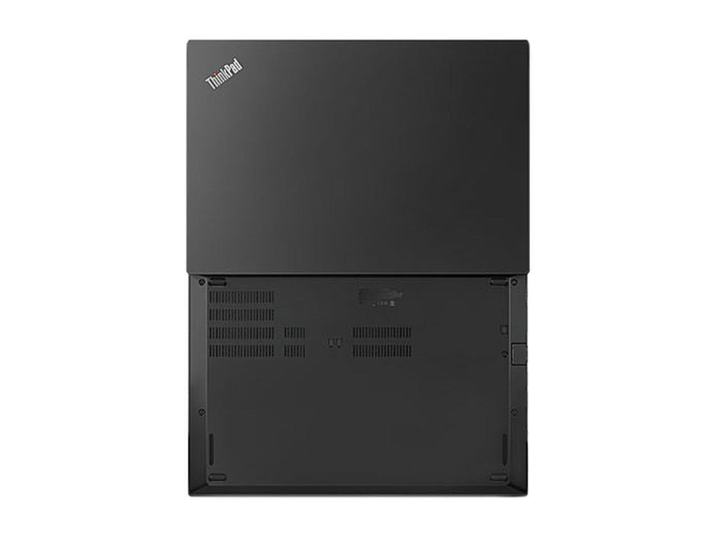 2018 Lenovo ThinkPad T480s Windows 10 Pro Laptop - Intel Core i5-8250U, 8GB RAM, 128GB SSD, 14" IPS FHD Touch 1920x1080 Display, Fingerprint Reader, Smart Card Reader, 4G LTE WWAN, Black