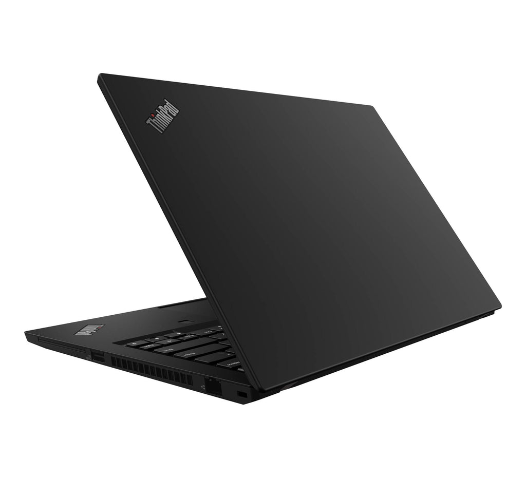 Lenovo T490 14" FHD Intel Core i5-8365U 1.6GHz, 8GB RAM, 512GB SSD, Windows 11 Pro 64bit, CAM (Renewed)