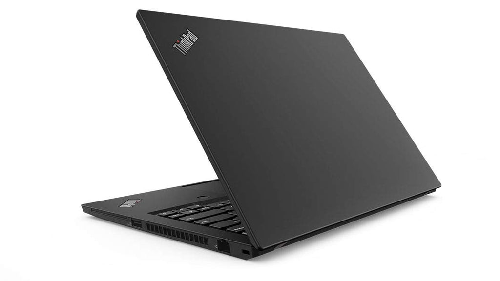Refurbished(Good) - Lenovo ThinkPad T490 14'' , Intel Core i5-8365U, 24GB RAM, 512GB SSD, Windows 11 Pro
