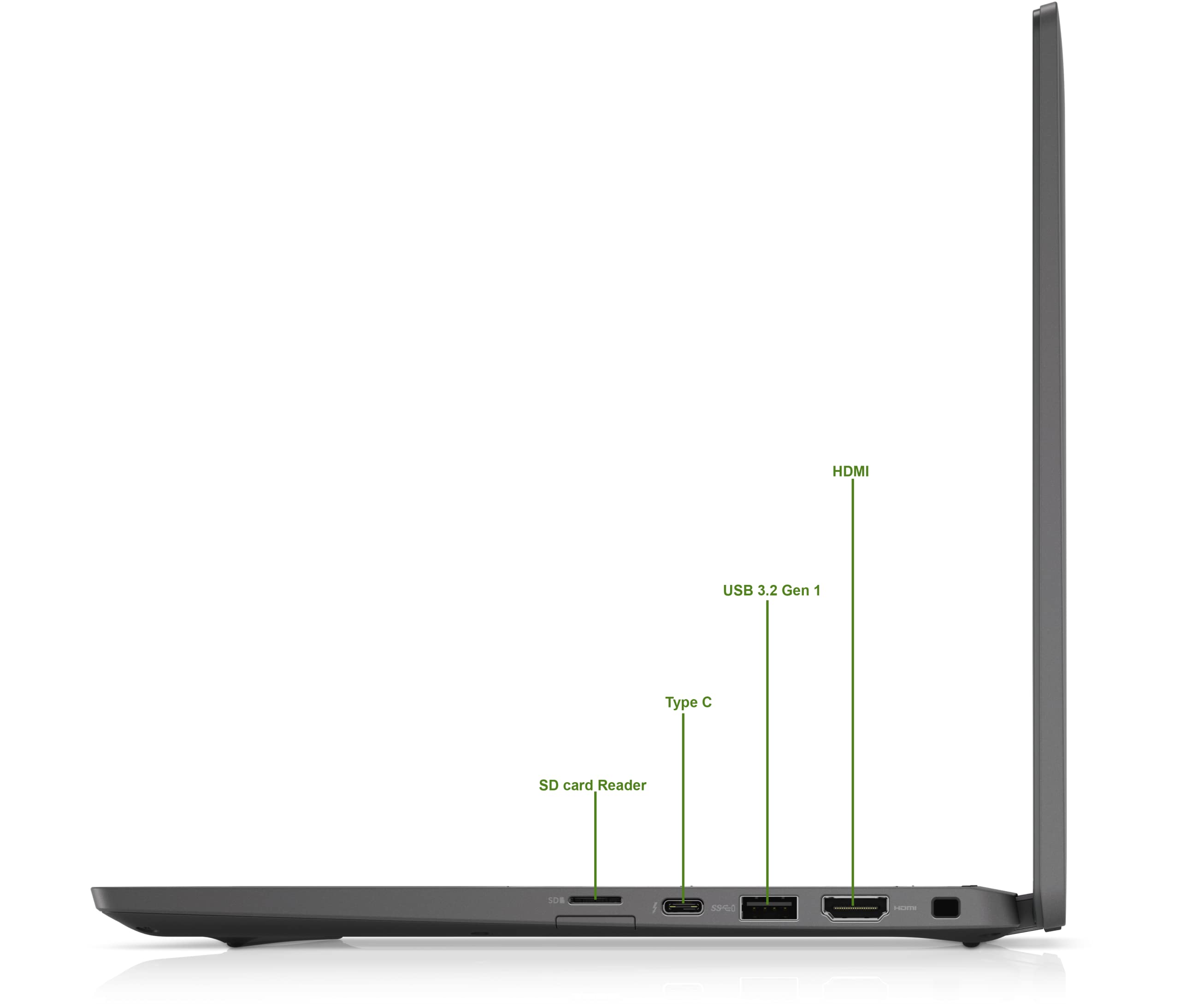 Dell Latitude 5430 (Latest Model) 14" Laptop Intel Core i5-1245U (10-Core)