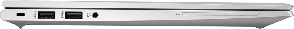 HP EliteBook 840 G8 Business Laptop, 14" FHD Laptop Computer, 11th Gen Intel Core i5-1145G7, 32 GB RAM, 512 GB SSD, Backlit Keyboard, Windows 11 Pro (Renewed)