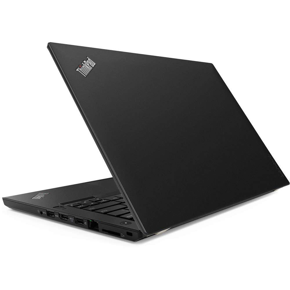 Lenovo ThinkPad T490 14" Touchscreen Laptop, Intel Core i5, 16GB RAM, 512GB SSD, Win11 Pro. (Renewed)