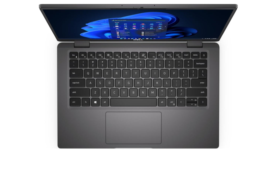 Dell Latitude 7330 7000 13.3" FHD Touch (12th Gen Intel Core i7-1265U vPro, 16GB RAM, 512GB NVMe SSD) Business Laptop, IR Webcam, Backlit, Thunderbolt 4, Win 11 Pro (Renewed)