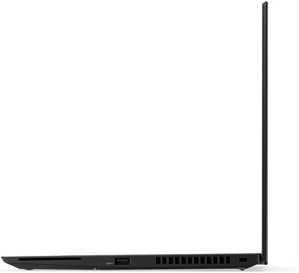 Lenovo ThinkPad T480s Business Laptop, 14.0 FHD (1920x1080), Intel Core i5-8350U 3.4 GHz, 16GB DDR4 RAM, 512GB M.2 NVME SSD, CAM, Bluetooth Windows 11 Pro (Renewed)