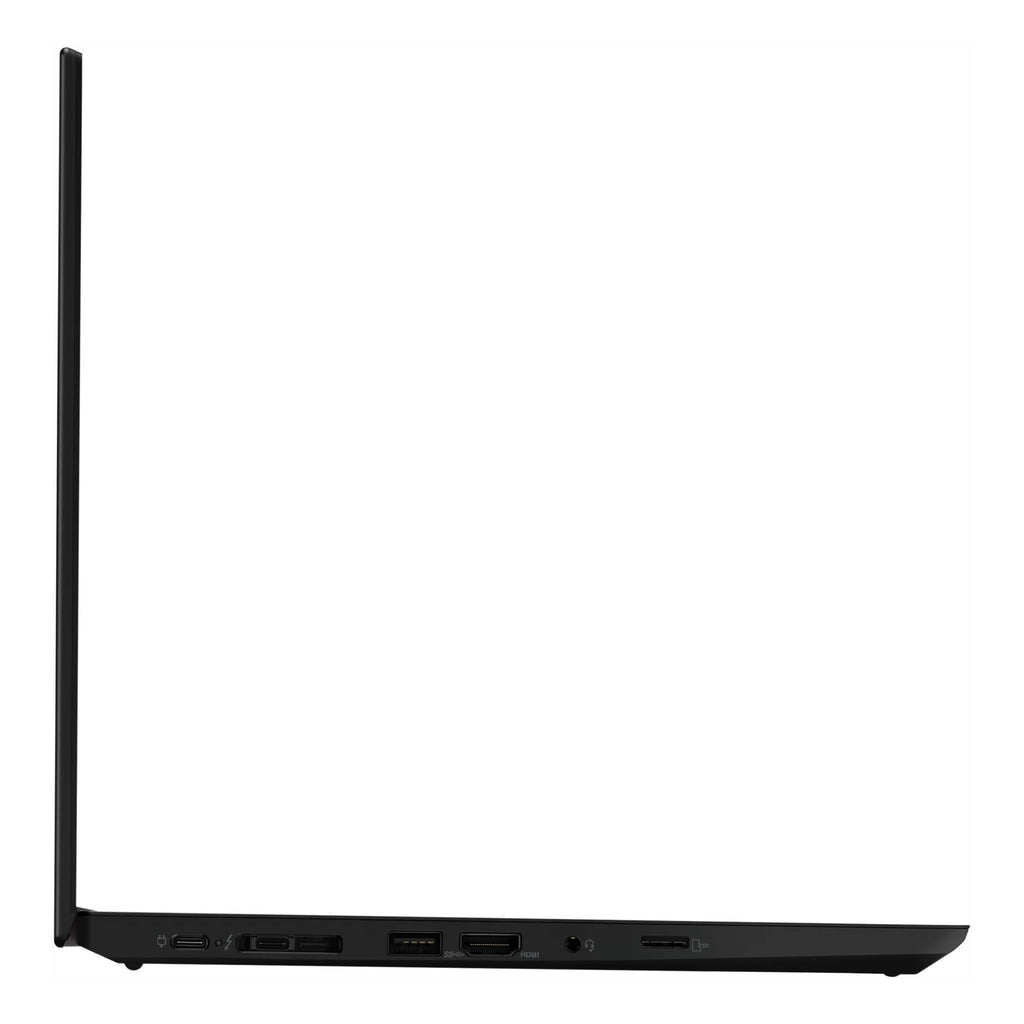 Lenovo T490 14" FHD Intel Core i5-8365U 1.6GHz, 8GB RAM, 512GB SSD, Windows 11 Pro 64bit, CAM (Renewed)