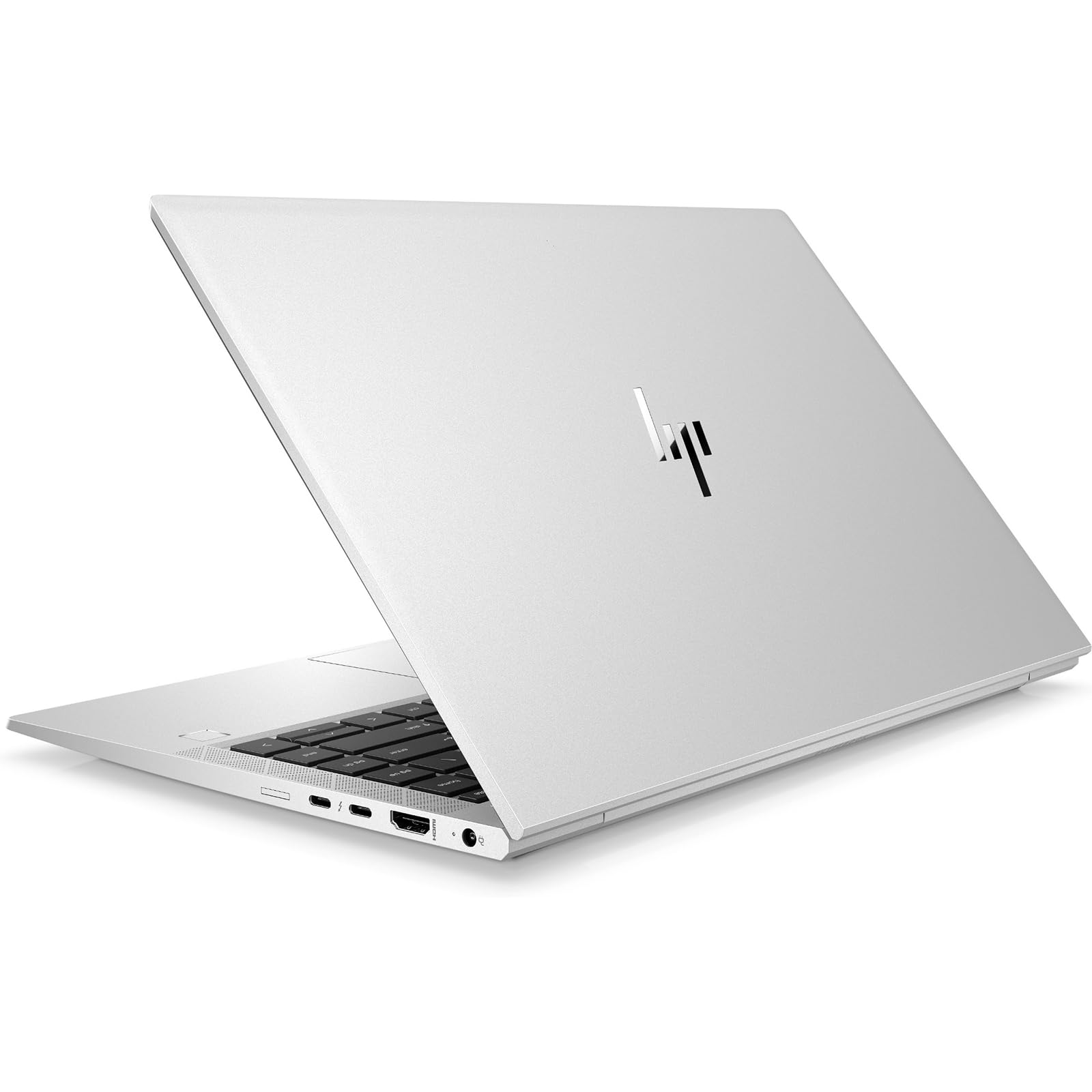 HP EliteBook 840 G8 Business Laptop, 14" FHD Laptop Computer, 11th Gen Intel Core i5-1145G7, 32 GB RAM, 512 GB SSD, Backlit Keyboard, Windows 11 Pro (Renewed)