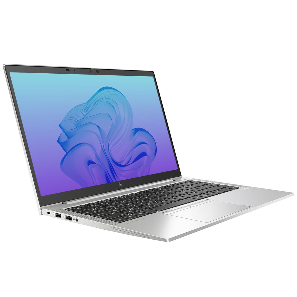 HP EliteBook 840 G8 Business Laptop Intel Core i5-1145G7, 32GB RAM, 512GB SSD, 14.0" FHD Display Win 11 Pro (Renewed)