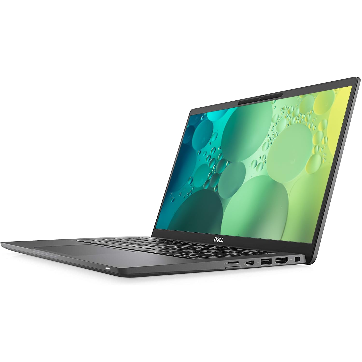Dell Latitude 7420 14" FHD Business Notebook PC, Intel 11th Gen Core i5-1145G7, 16GB RAM, 512GB SSD, HDMI, Thunderbolt4, WiFi, BT Windows 11 Pro (Renewed)