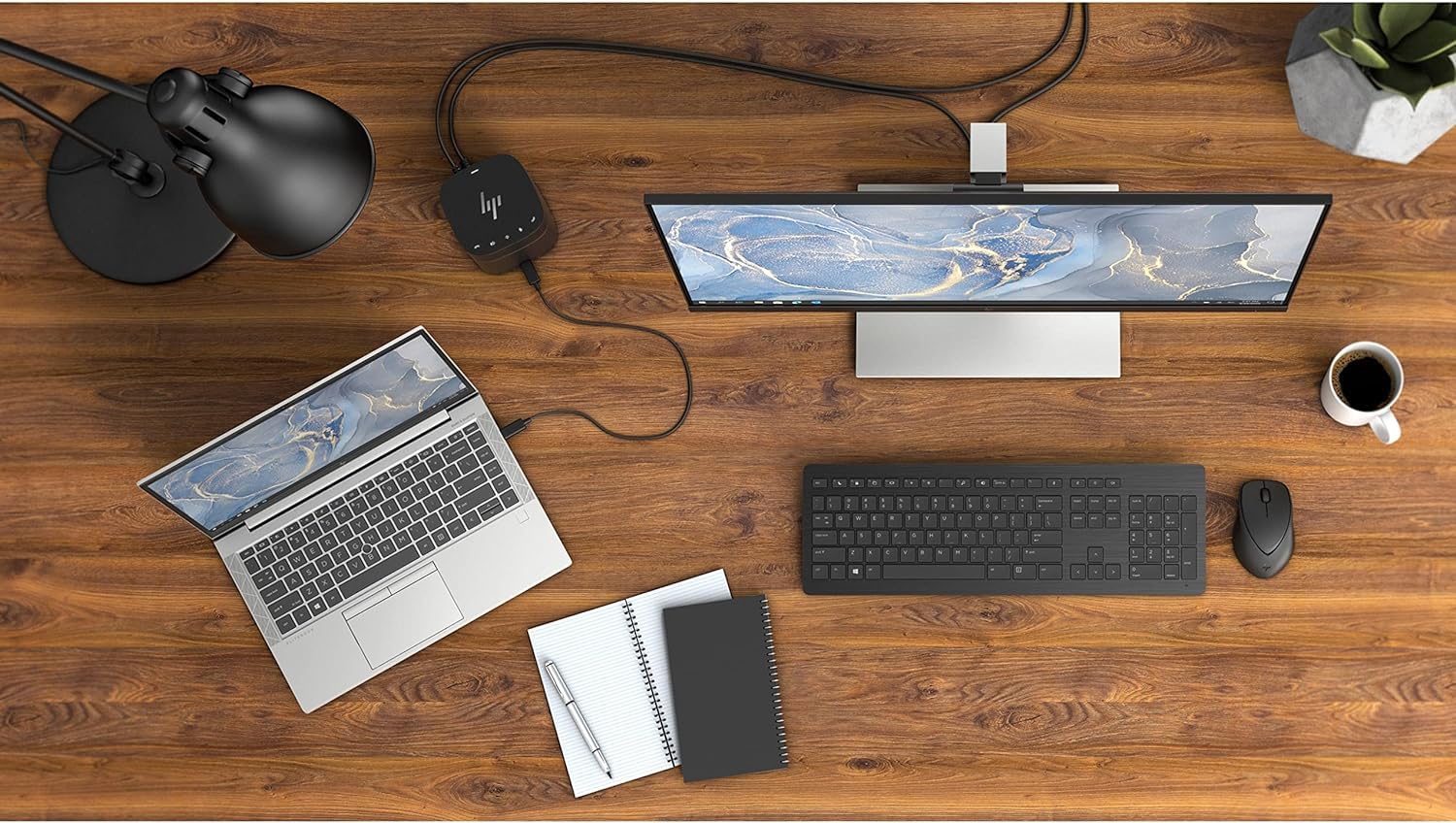 HP EliteBook 840 G8 Business Laptop, 14" FHD Notebook, 11th Gen Intel Core i5-1145G7, 16 GB RAM, 256 GB SSD, Backlit Keyboard, HDMI, Windows 11 Pro (Renewed)
