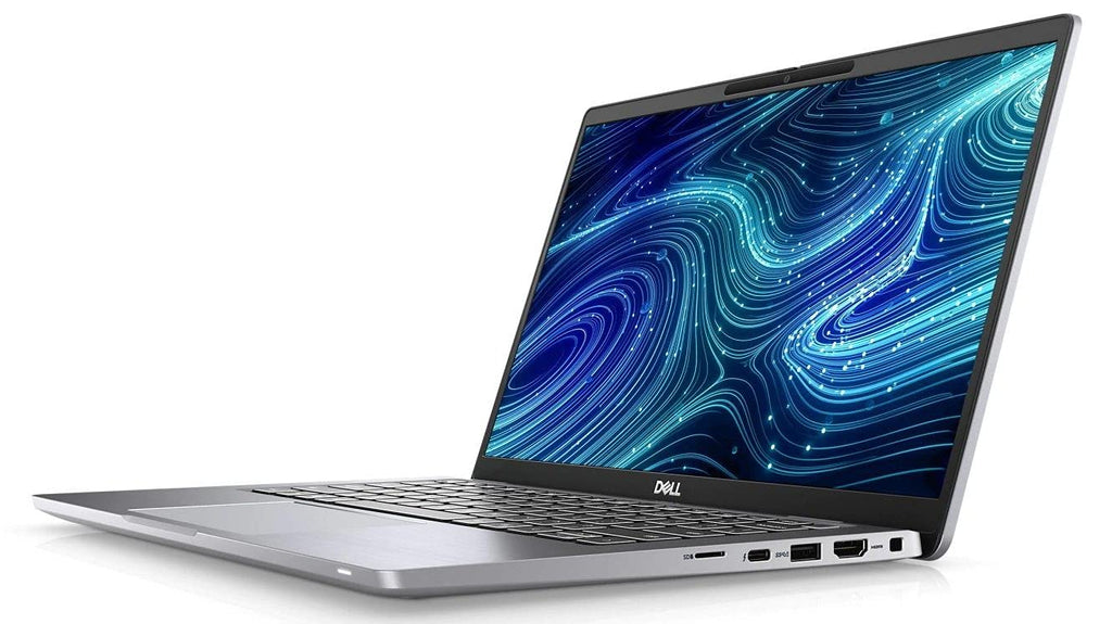 Dell Latitude 7420 Laptop | 14" 1920x1080 FHD | Core i5-1145G7-256GB SSD Hard Drive - 16GB RAM | 4 cores @ 4.4 GHz Win 11 Pro (Renewed)