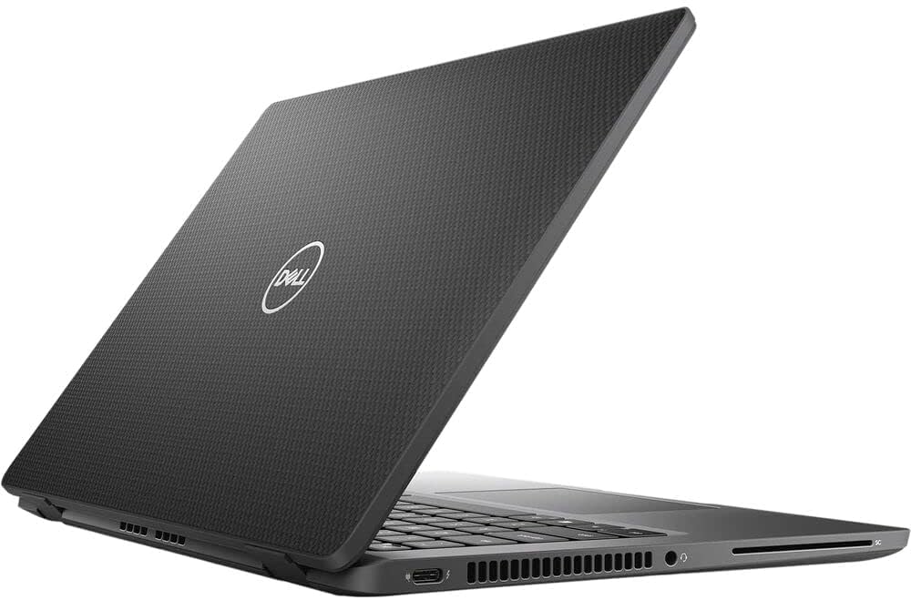 Dell Latitude 7330 7000 13.3" FHD Touch (12th Gen Intel Core i7-1265U vPro, 16GB RAM, 1TB NVMe SSD) Business Laptop, IR Webcam, Backlit, Thunderbolt 4, Win 11 Pro (Renewed)