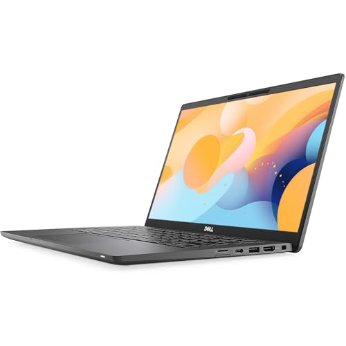 Dell Latitude 7420 Touchscreen Laptop, 14" FHD Notebook PC, Intel Core i5-1145G7 up to 4.4GHz, 16GB RAM, 512GB SSD, HDMI, Thunderbolt4, WiFi, BT Windows 11 Pro (Renewed)