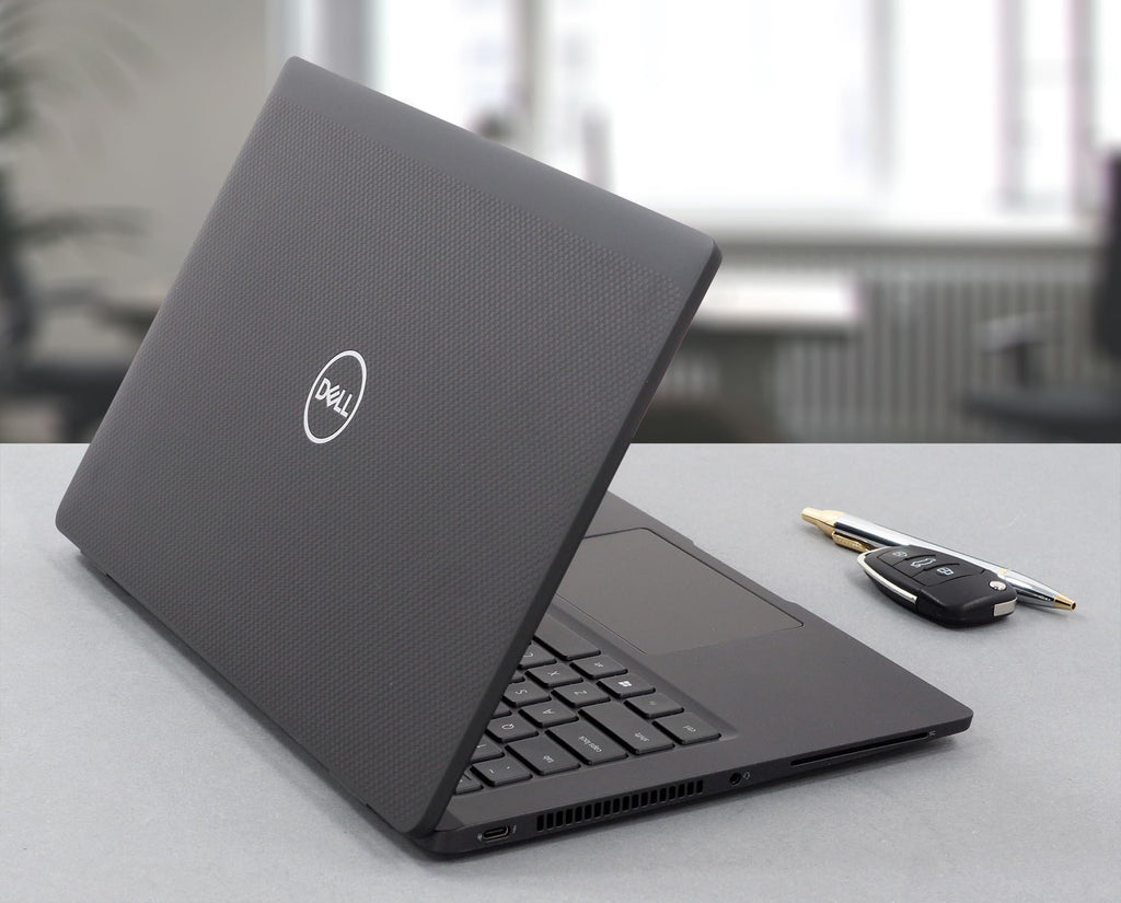 Dell Latitude 7420 14" FHD Business Notebook PC, Intel 11th Gen Core i5-1145G7, 16GB RAM, 512GB SSD, HDMI, Thunderbolt4, WiFi, BT Windows 11 Pro (Renewed)