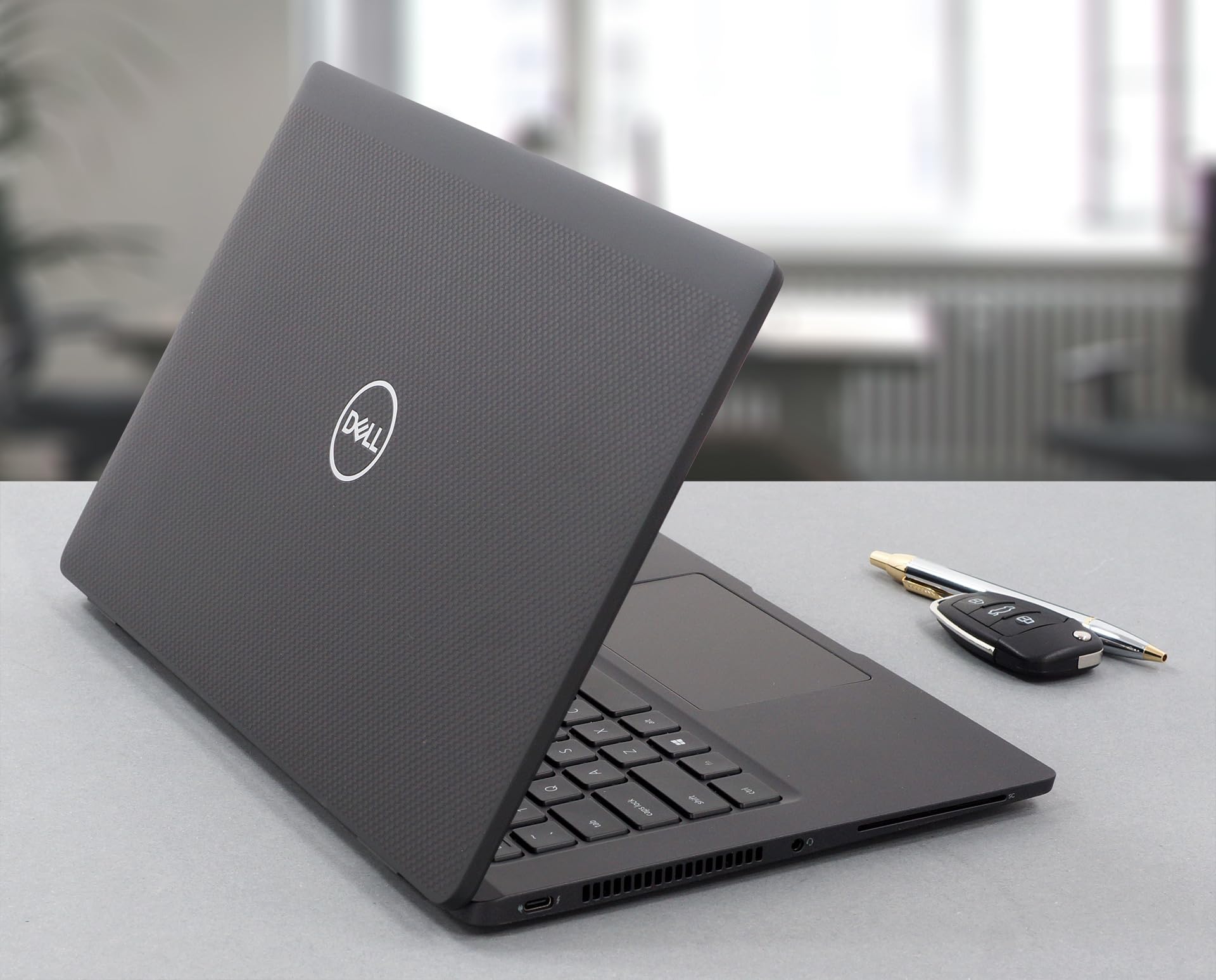 Dell Latitude 7420 14" FHD Business Notebook PC, Intel 11th Gen Core i5-1145G7, 16GB RAM, 512GB SSD, HDMI, Thunderbolt4, WiFi, BT Windows 11 Pro (Renewed)