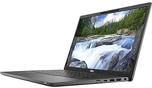 Dell Latitude 7420 14" Intel Core i5-1145G7 256GB PCIe SSD 16GB FHD Touch (1920X1080) 300 NIT IR Cam Win 11 Pro(Renewed)
