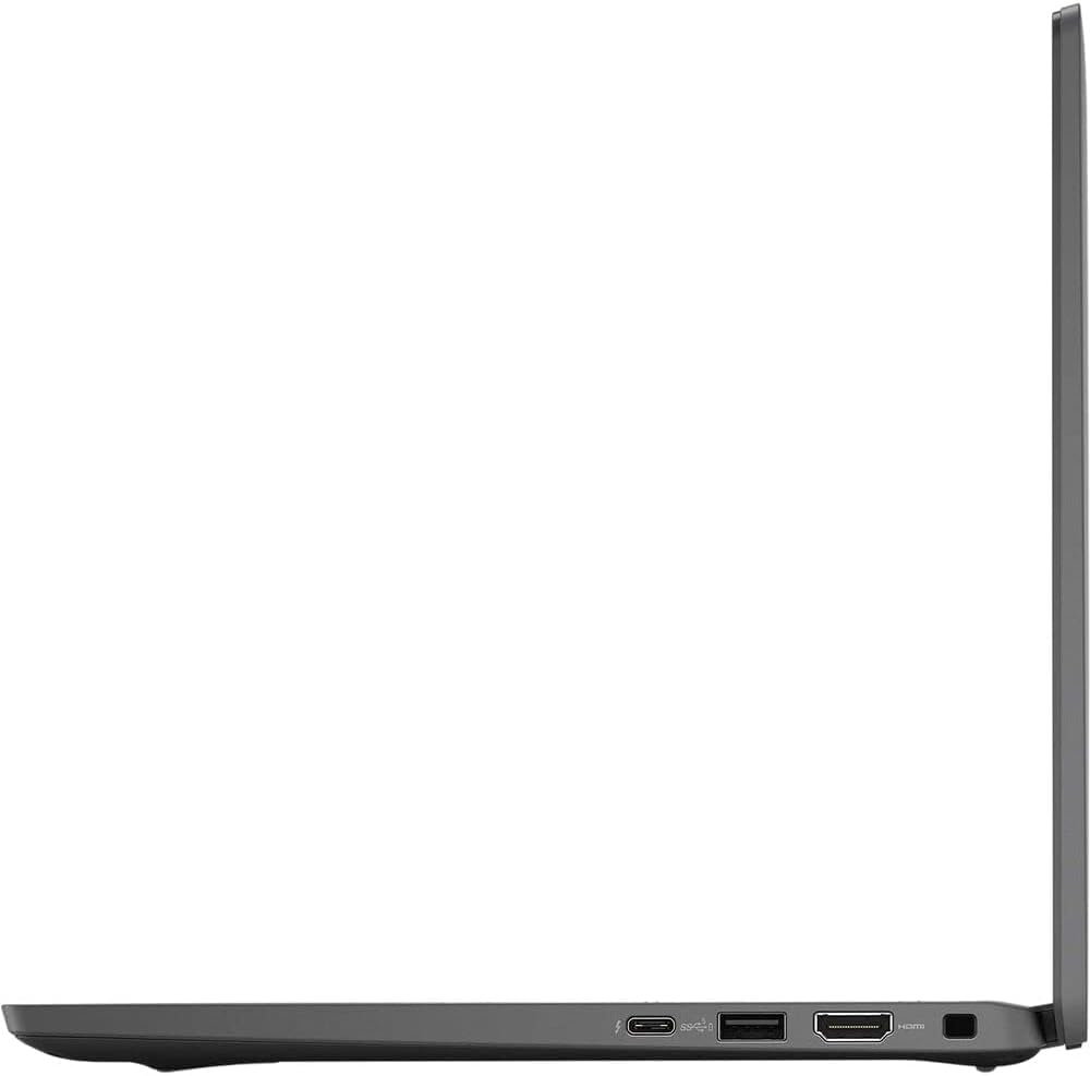 Dell Latitude 7330 7000 13.3" FHD Touch (12th Gen Intel Core i7-1265U vPro, 16GB RAM, 512GB NVMe SSD) Business Laptop, IR Webcam, Backlit, Thunderbolt 4, Win 11 Pro (Renewed)