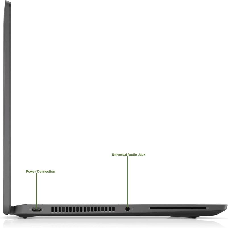 Dell Latitude 7420 14" FHD Business Notebook PC, Intel 11th Gen Core i5-1145G7, 16GB RAM, 512GB SSD, HDMI, Thunderbolt4, WiFi, BT Windows 11 Pro (Renewed)