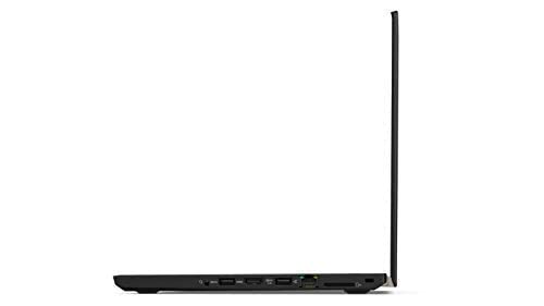 Lenovo Thinkpad T480 Laptop Intel Core i5 1.70 GHz 8GB Ram 256GB SSD W10P (Renewed)