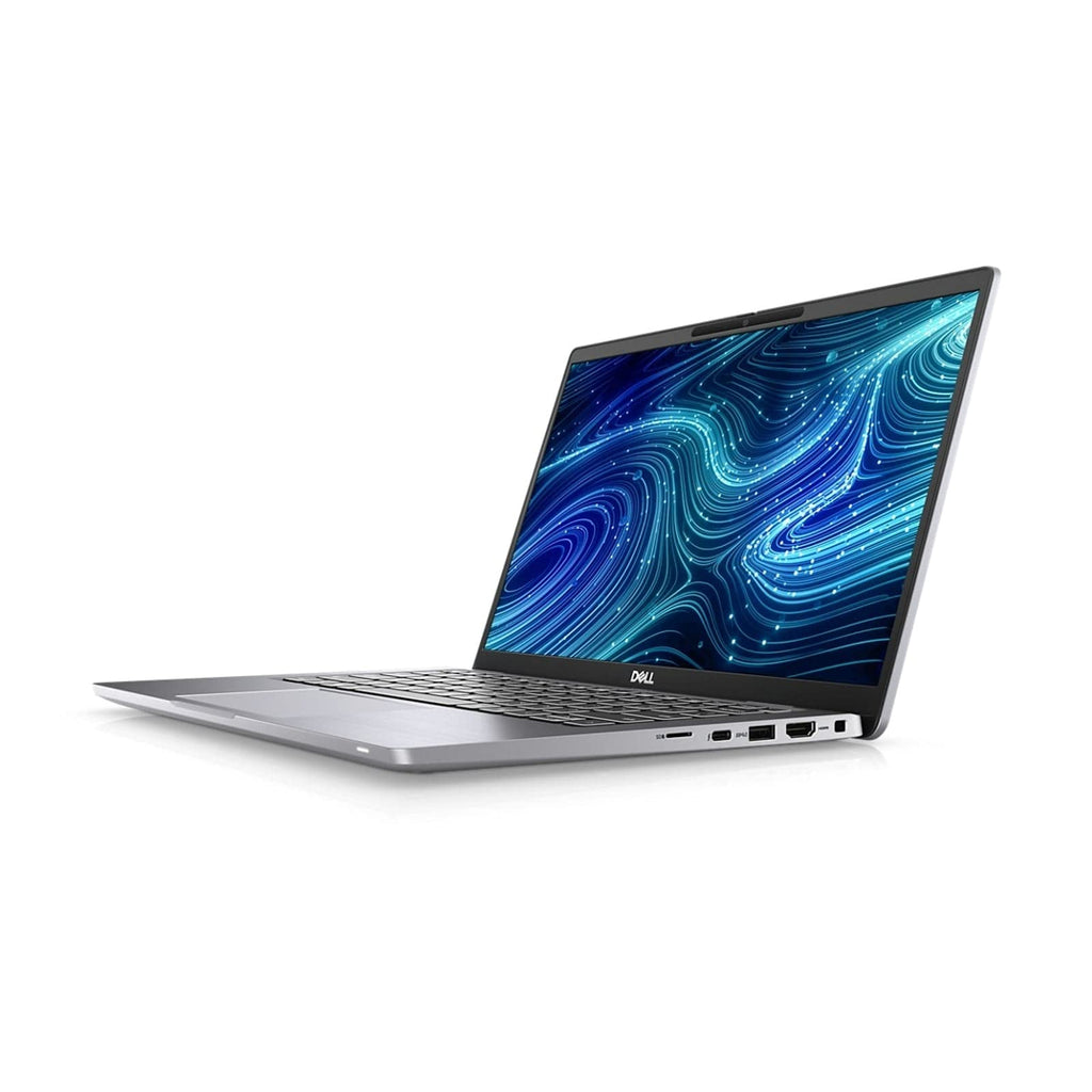 Dell Latitude 7420 Laptop | 14" 1920x1080 FHD | Core i5-1145G7-256GB SSD Hard Drive - 16GB RAM | 4 cores @ 4.4 GHz Win 11 Pro (Renewed)