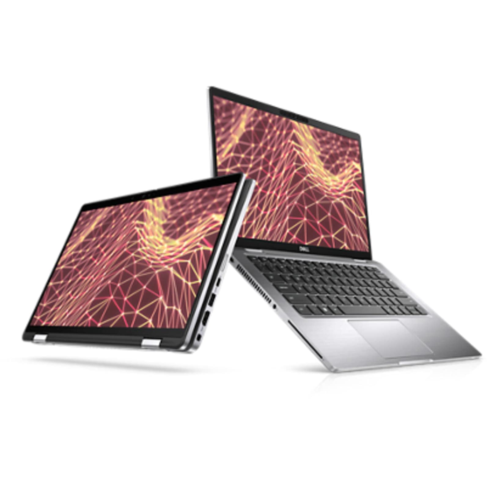 Dell Latitude 7000 7330 Laptop (2022) | 13.3" FHD Touch | Core i7-256GB SSD - 16GB RAM | 10 Cores @ 4.7 GHz - 12th Gen CPU Win 11 Pro (Renewed)