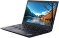 Lenovo ThinkPad T490 14" Touchscreen Laptop, Intel Core i5, 16GB RAM, 256GB SSD, Win11 Pro. (Renewed)