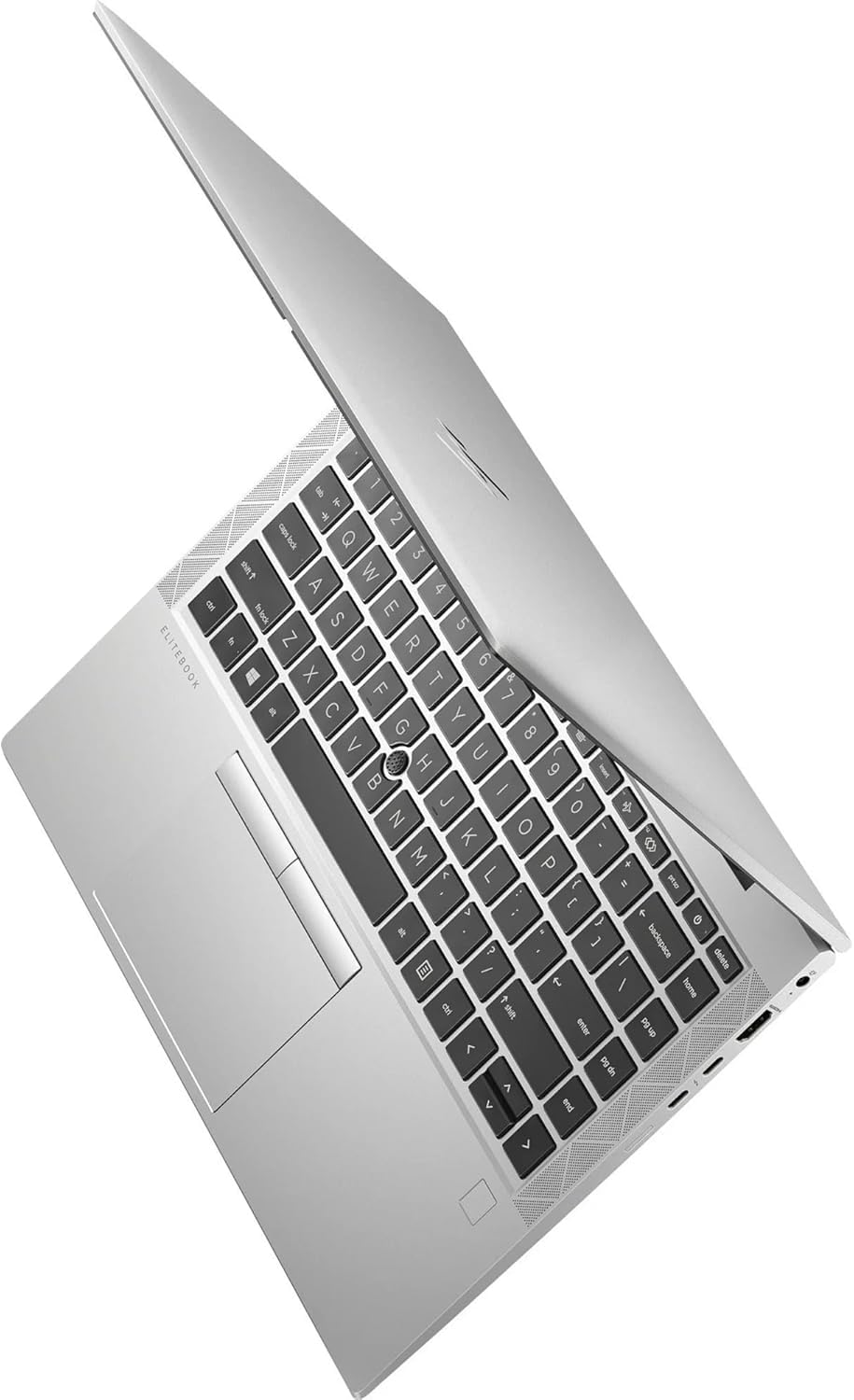 HP Elitebook 840 G8 Business Laptop, 14" FHD(1920 x 1080) Notebook, Intel Core i5-1145G7, 32GB RAM, 512GB SSD, CAM, Windows 11 Pro (Renewed)