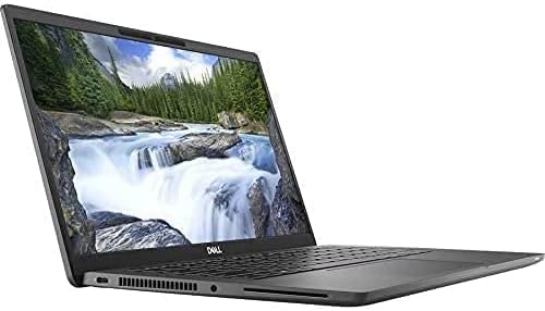 Dell Latitude 7420 14" Intel Core i5-1145G7 256GB PCIe SSD 16GB FHD Touch (1920X1080) 300 NIT IR Cam Win 11 Pro(Renewed)