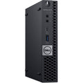 Dell OptiPlex 5070 Desktop Computer - Intel Core i5-9500T - 8GB RAM - 256GB SSD - Micro PC (Renewed)