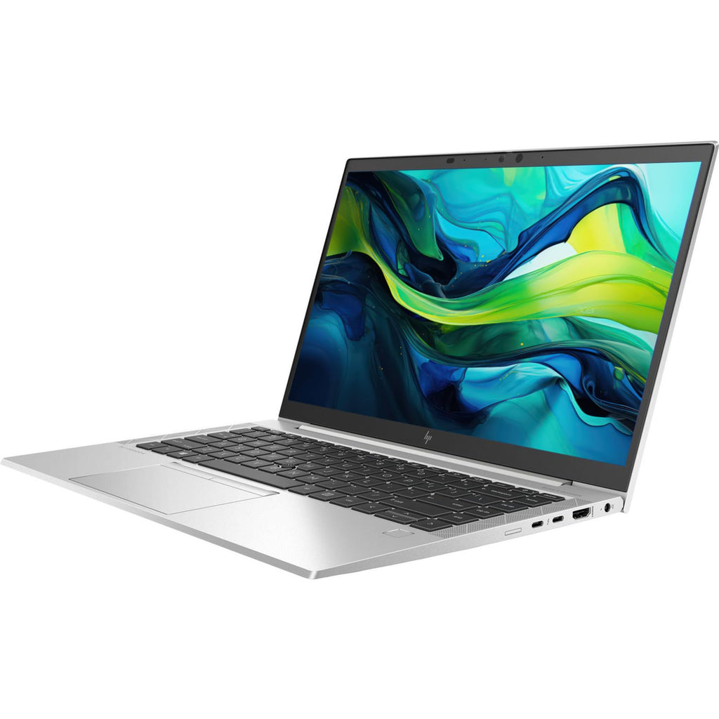 HP EliteBook 840 G8 Business Laptop, 14" FHD Laptop Computer, 11th Gen Intel Core i5-1145G7, 32 GB RAM, 512 GB SSD, Backlit Keyboard, Windows 11 Pro (Renewed)