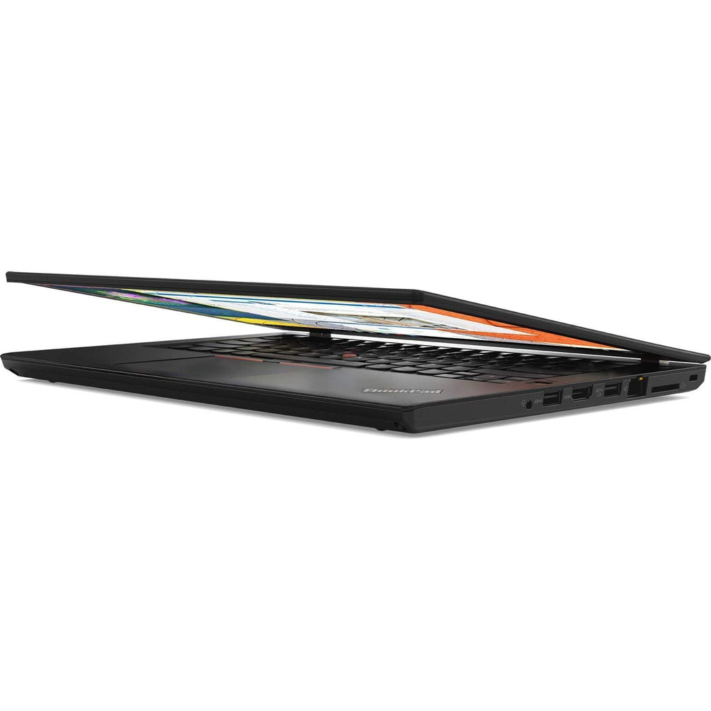 Lenovo ThinkPad T490 14" Touchscreen Laptop, Intel Core i5, 16GB RAM, 512GB SSD, Win11 Pro. (Renewed)