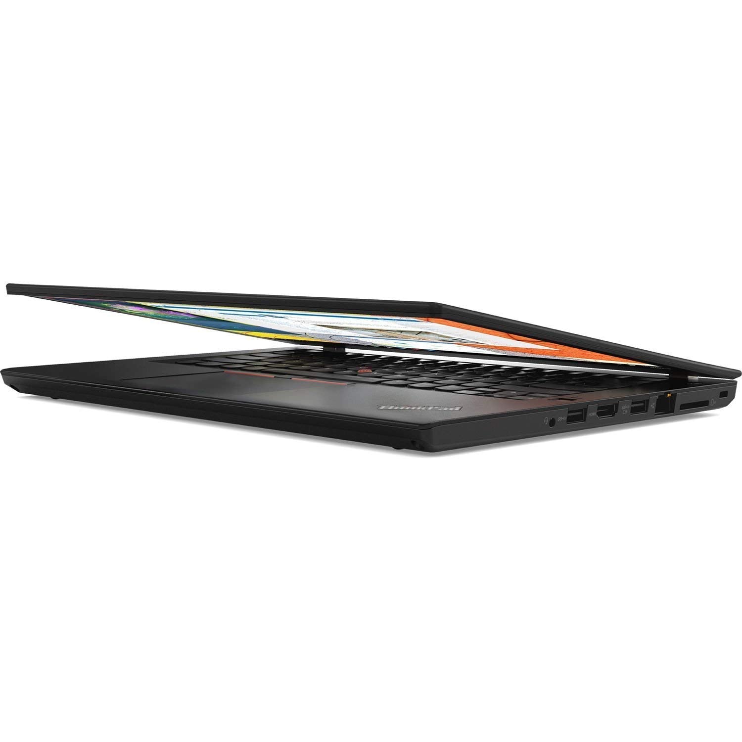 Lenovo ThinkPad T490 14" Touchscreen Laptop, Intel Core i5, 16GB RAM, 512GB SSD, Win11 Pro. (Renewed)