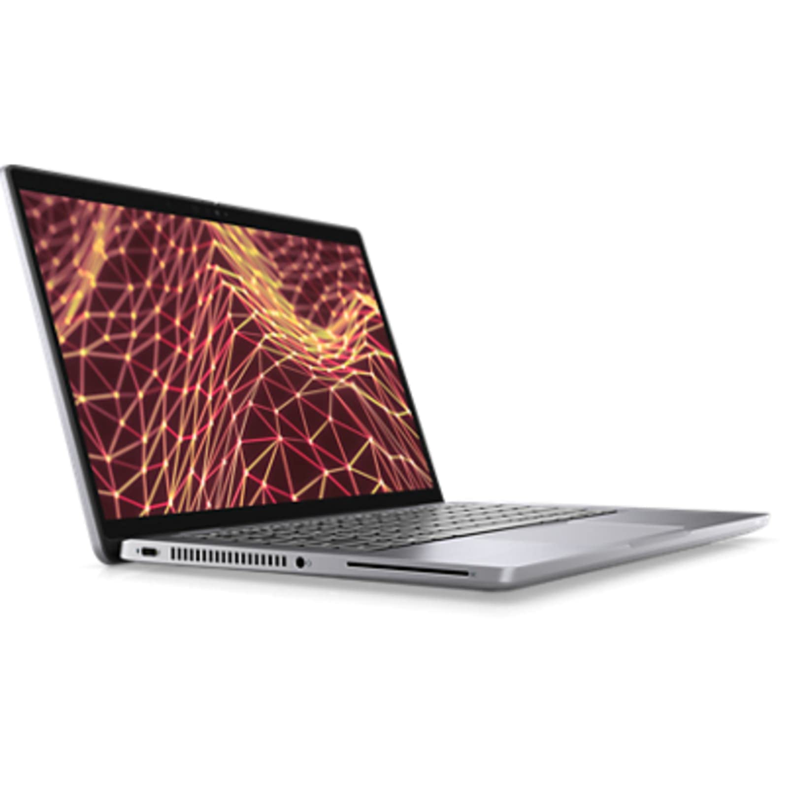 Dell Latitude 7000 7330 Laptop (2022) | 13.3" FHD Touch | Core i7-256GB SSD - 16GB RAM | 10 Cores @ 4.7 GHz - 12th Gen CPU Win 11 Pro (Renewed)