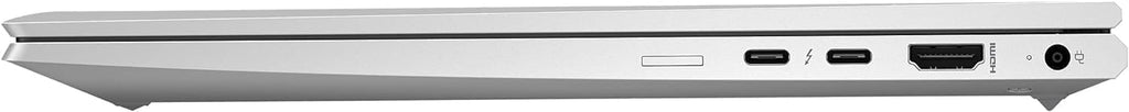 HP Elitebook 840 G8 Business Laptop, 14" FHD(1920 x 1080) Notebook, Intel Core i5-1145G7, 16GB RAM, 512GB SSD, CAM, Windows 11 Pro (Renewed)