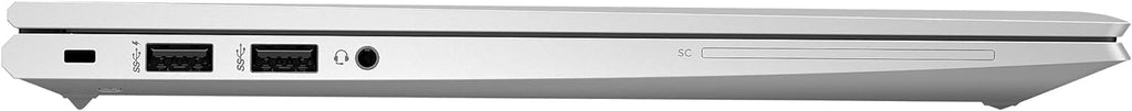 HP Elitebook 840 G8 Business Laptop, 14" FHD(1920 x 1080) Notebook, Intel Core i5-1145G7, 16GB RAM, 512GB SSD, CAM, Windows 11 Pro (Renewed)