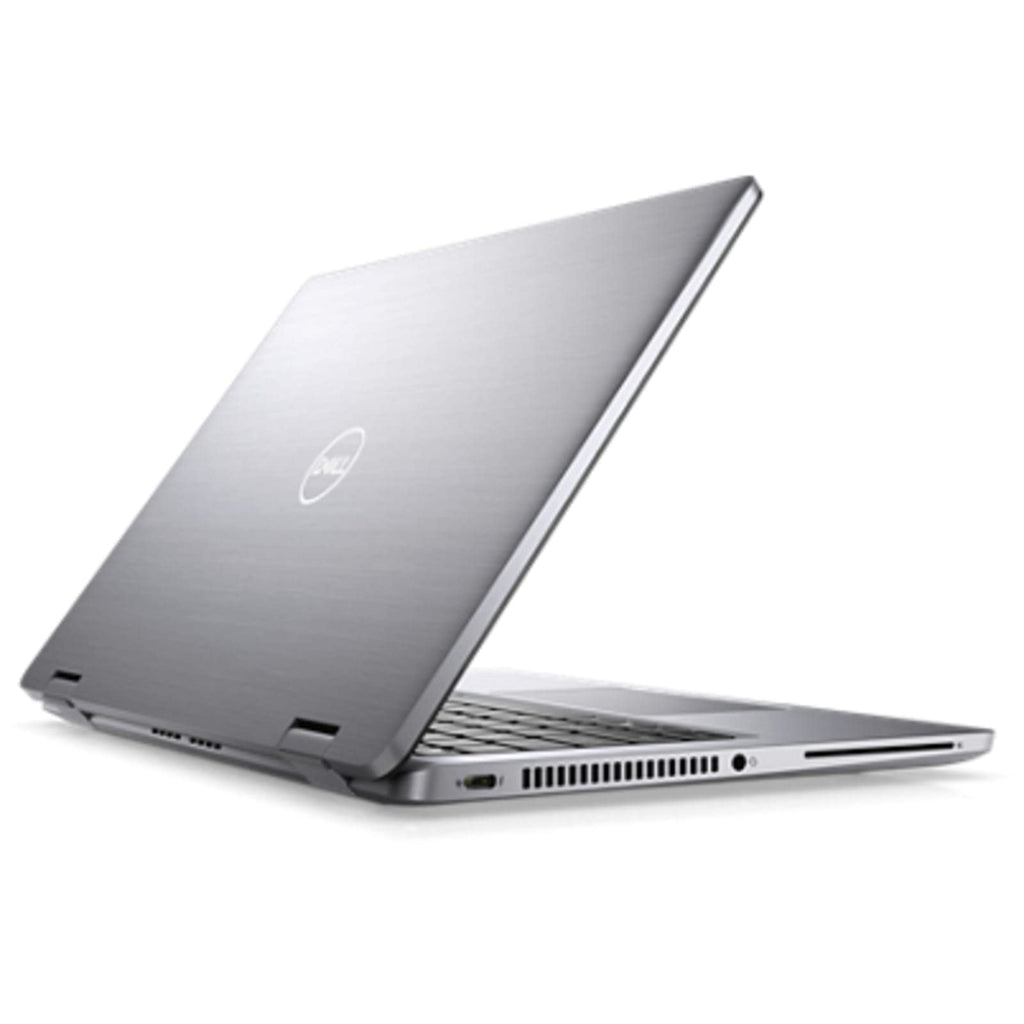 Dell Latitude 7000 7330 Laptop (2022) | 13.3" FHD Touch | Core i7-256GB SSD - 16GB RAM | 10 Cores @ 4.7 GHz - 12th Gen CPU Win 11 Pro (Renewed)