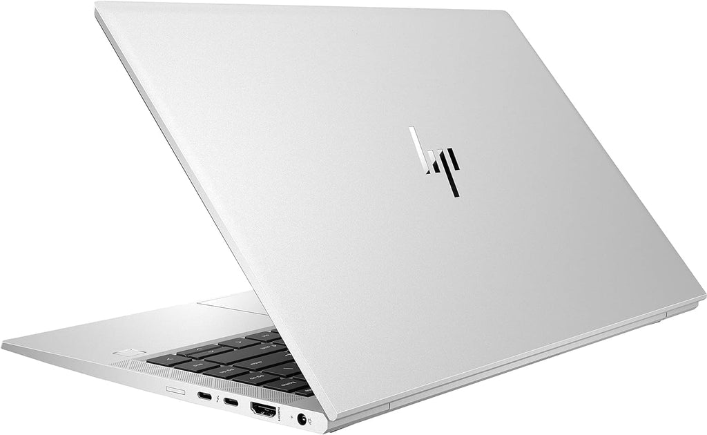 HP Elitebook 840 G8 Laptop, 14" FHD(1920 x 1080) Notebook, Intel Core i5-1145G7, 16GB RAM, 256GB SSD,Windows 11 Pro (Renewed)