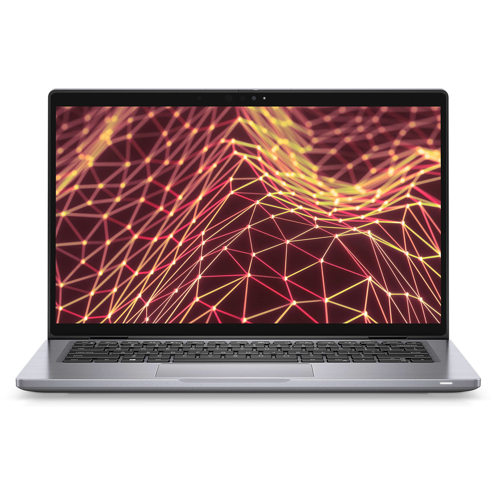 Dell Latitude 7000 7330 Laptop (2022) | 13.3" FHD Touch | Core i7-256GB SSD - 16GB RAM | 10 Cores @ 4.7 GHz - 12th Gen CPU Win 11 Pro (Renewed)